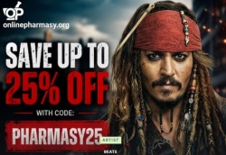 Fundraising Page Image